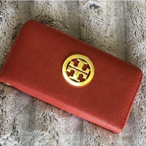 Tory Burch Wallet